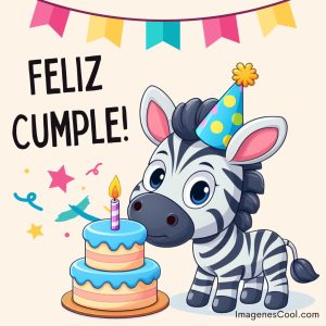 Cumpleaños de Juana