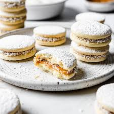 Alfajores
